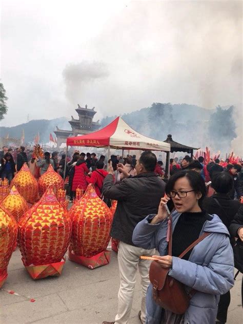 悅城龍母廟團|領華旅遊社